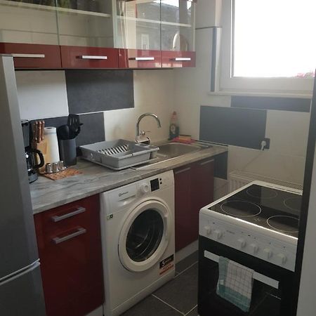 Duisburg Beeck Διαμέρισμα Εξωτερικό φωτογραφία