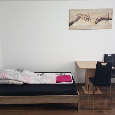 Duisburg Beeck Διαμέρισμα Εξωτερικό φωτογραφία