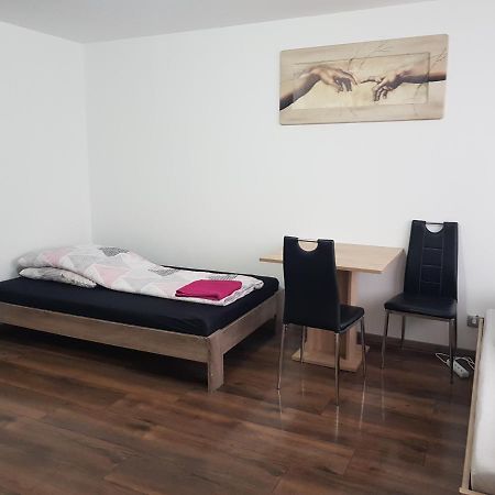 Duisburg Beeck Διαμέρισμα Εξωτερικό φωτογραφία