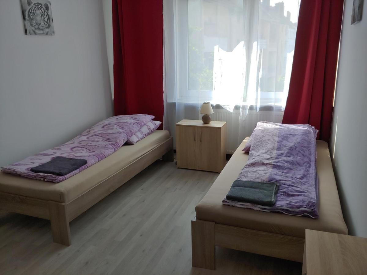 Duisburg Beeck Διαμέρισμα Εξωτερικό φωτογραφία