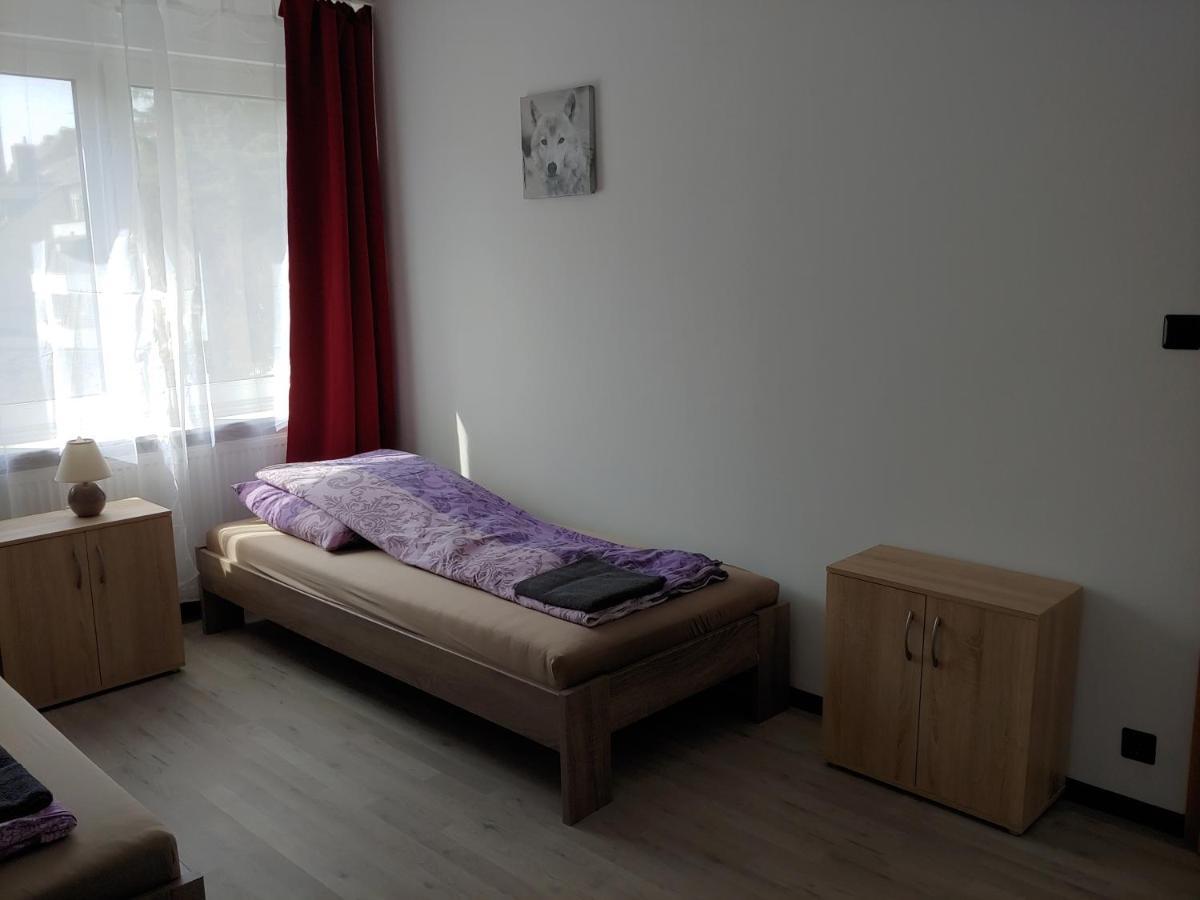 Duisburg Beeck Διαμέρισμα Εξωτερικό φωτογραφία