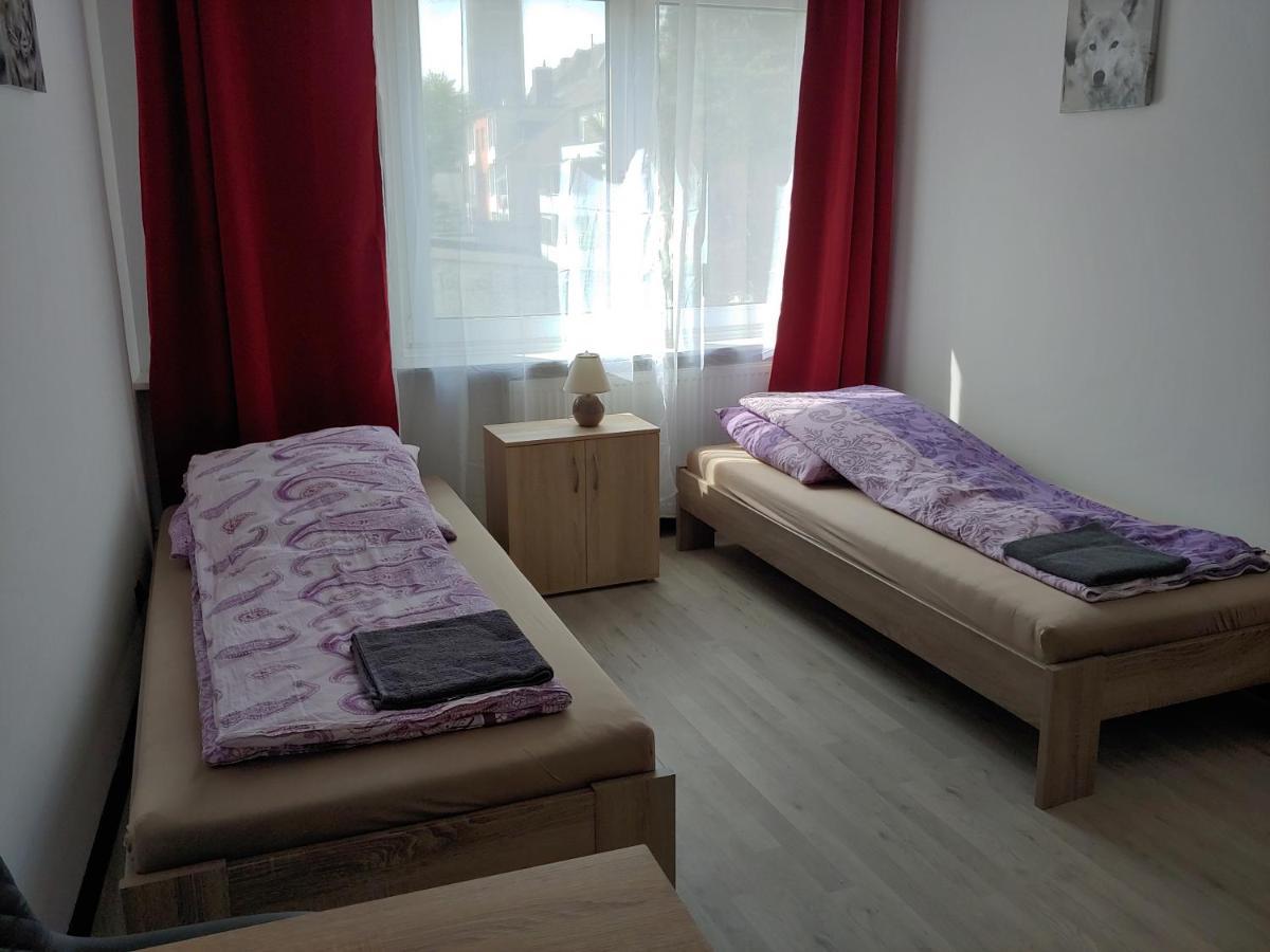 Duisburg Beeck Διαμέρισμα Εξωτερικό φωτογραφία