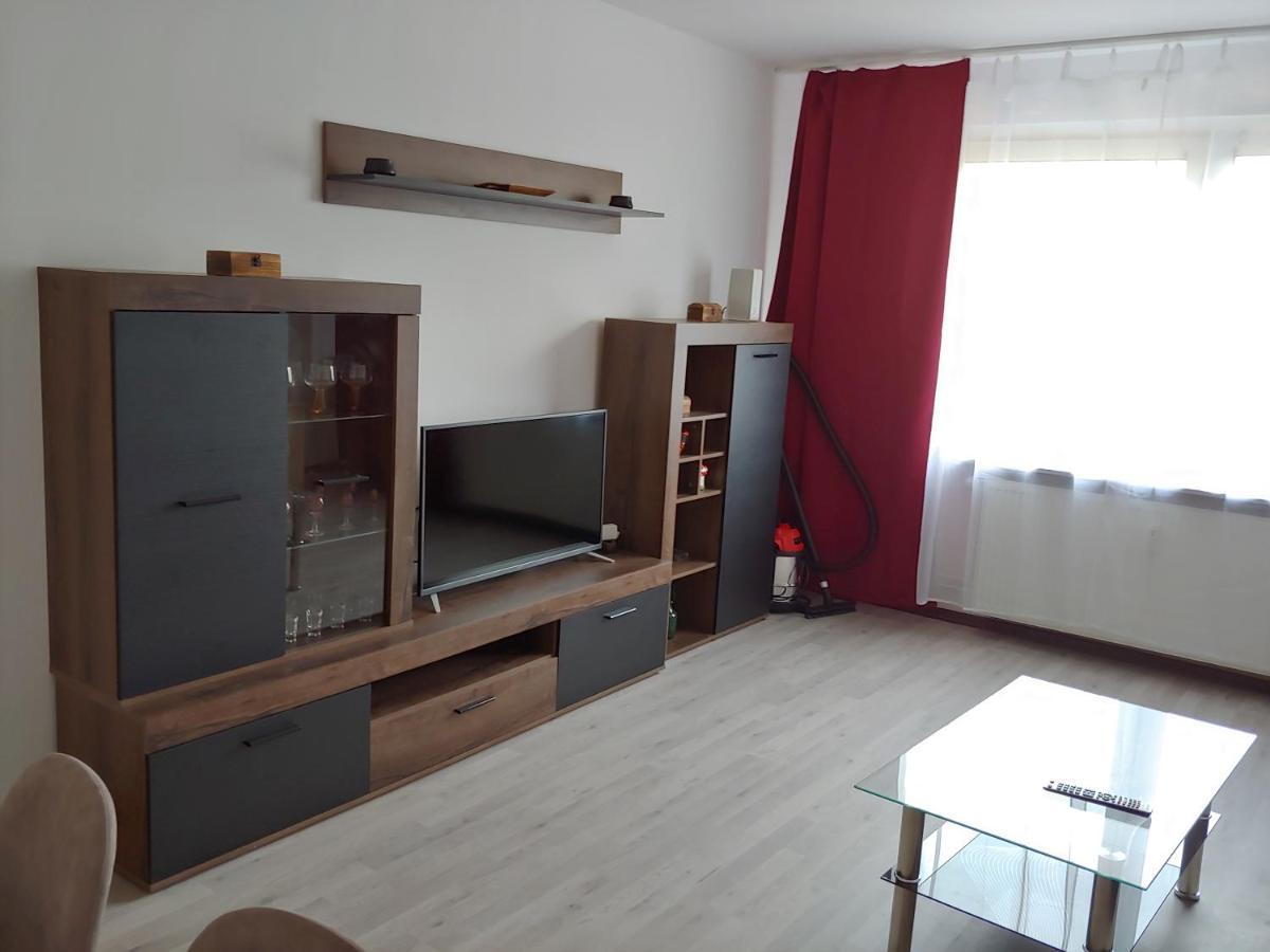 Duisburg Beeck Διαμέρισμα Εξωτερικό φωτογραφία