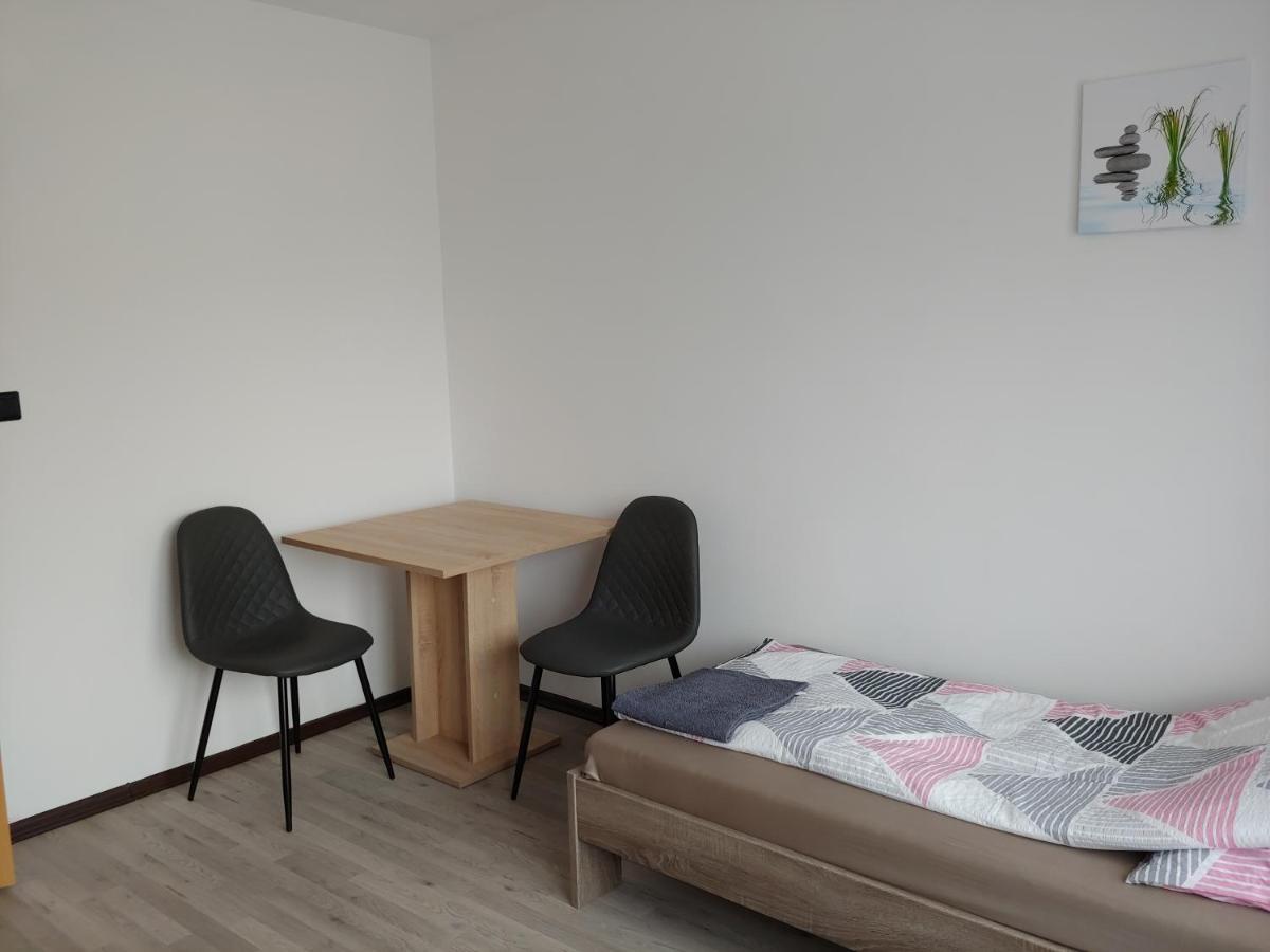Duisburg Beeck Διαμέρισμα Εξωτερικό φωτογραφία
