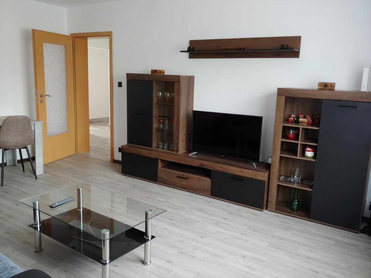 Duisburg Beeck Διαμέρισμα Εξωτερικό φωτογραφία