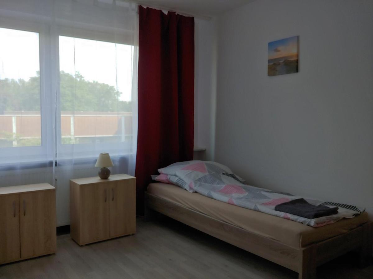 Duisburg Beeck Διαμέρισμα Εξωτερικό φωτογραφία