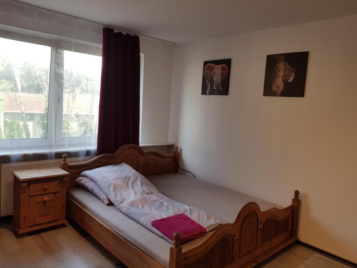 Duisburg Beeck Διαμέρισμα Εξωτερικό φωτογραφία
