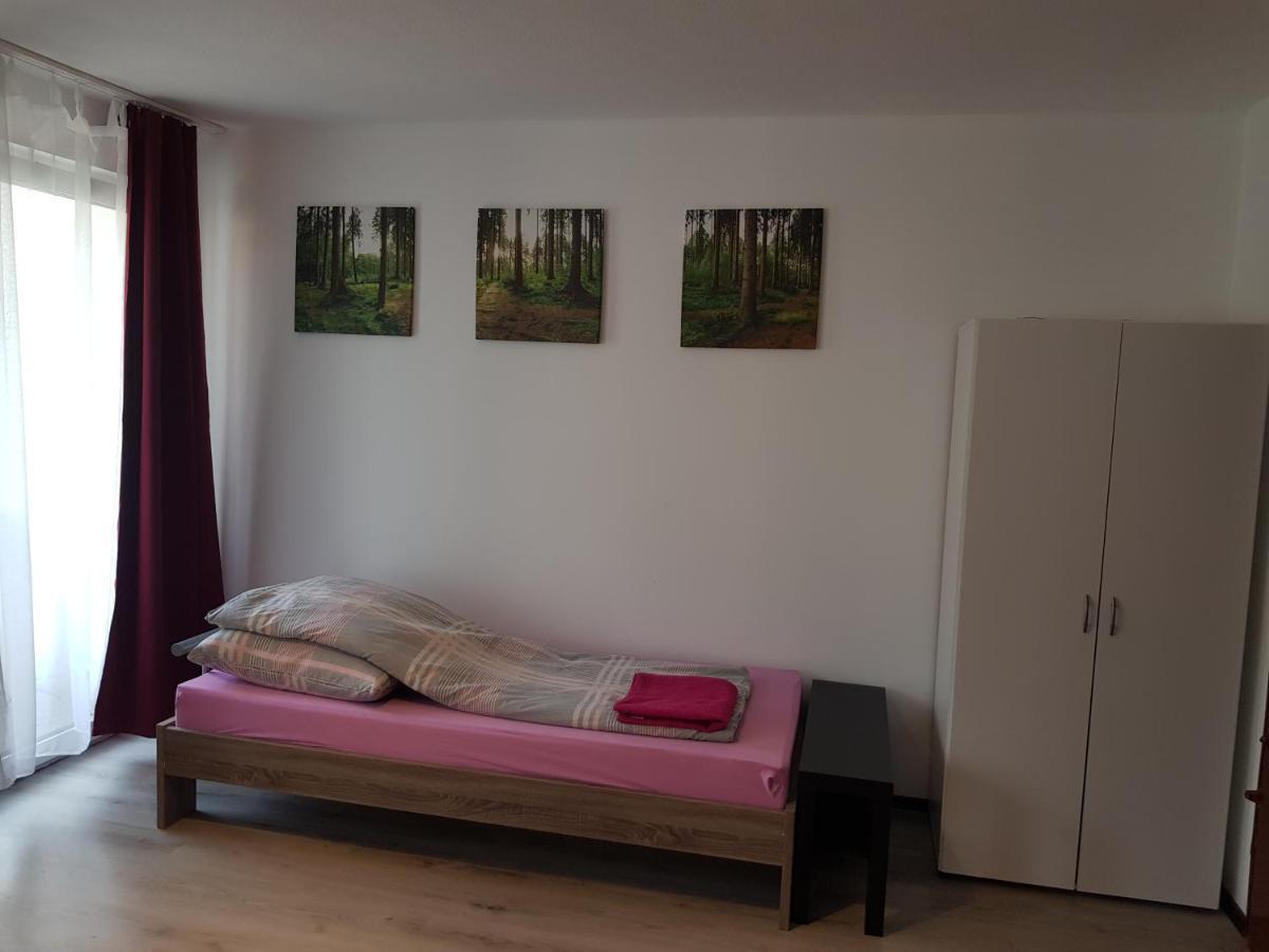 Duisburg Beeck Διαμέρισμα Εξωτερικό φωτογραφία
