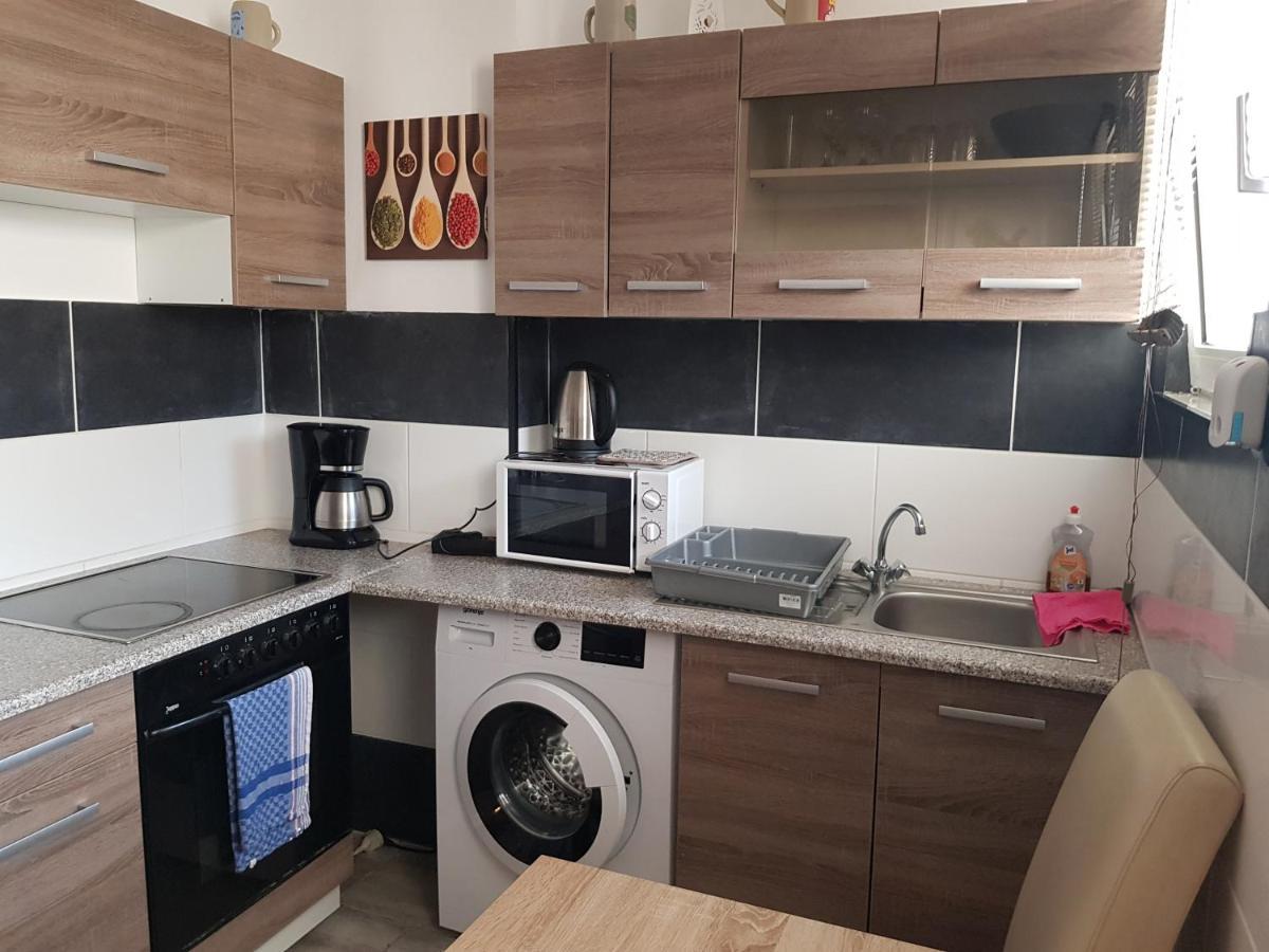 Duisburg Beeck Διαμέρισμα Εξωτερικό φωτογραφία