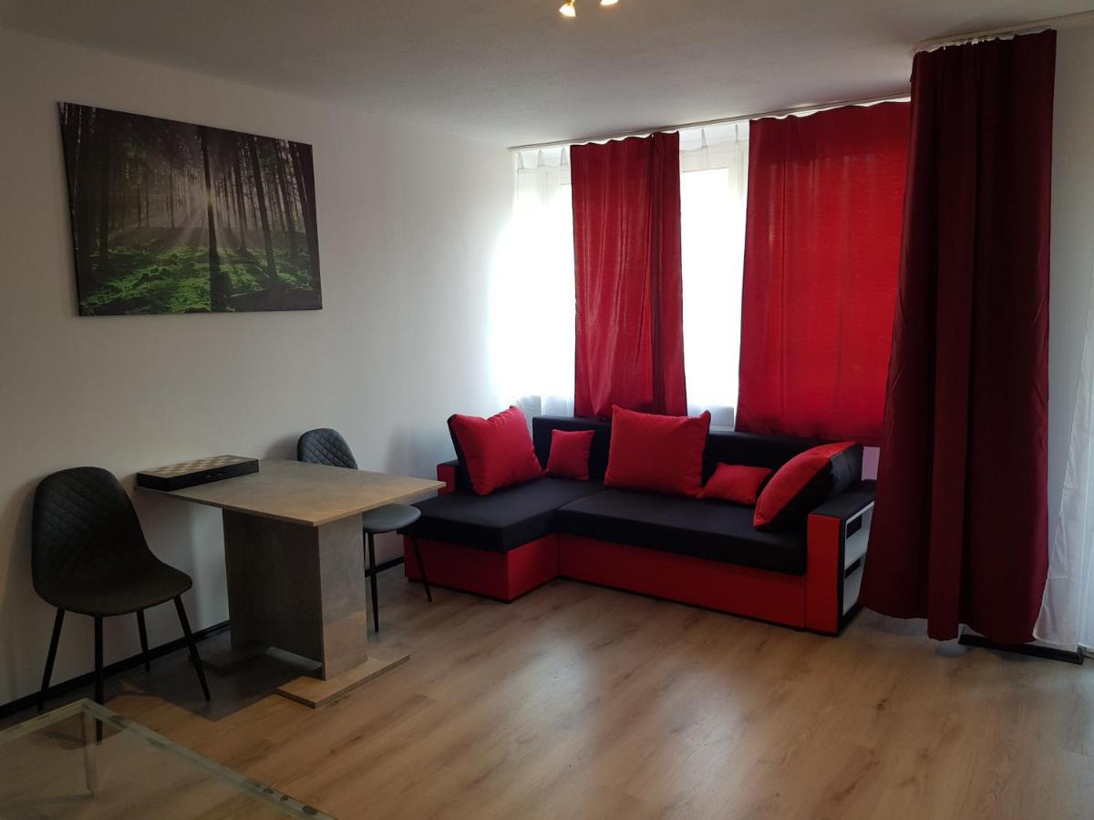 Duisburg Beeck Διαμέρισμα Εξωτερικό φωτογραφία