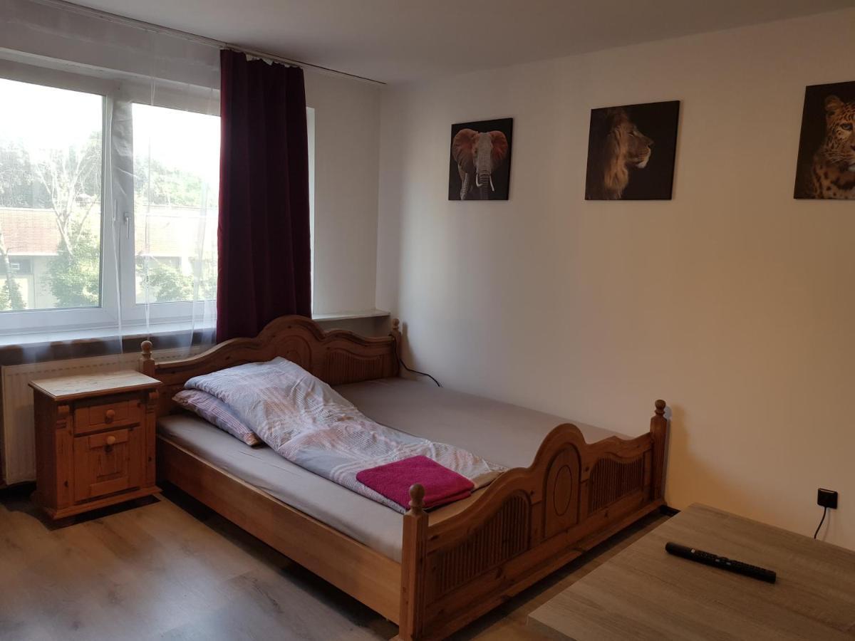 Duisburg Beeck Διαμέρισμα Εξωτερικό φωτογραφία