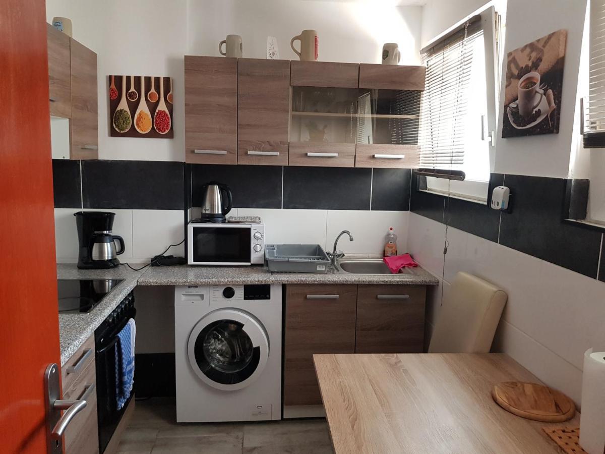Duisburg Beeck Διαμέρισμα Εξωτερικό φωτογραφία