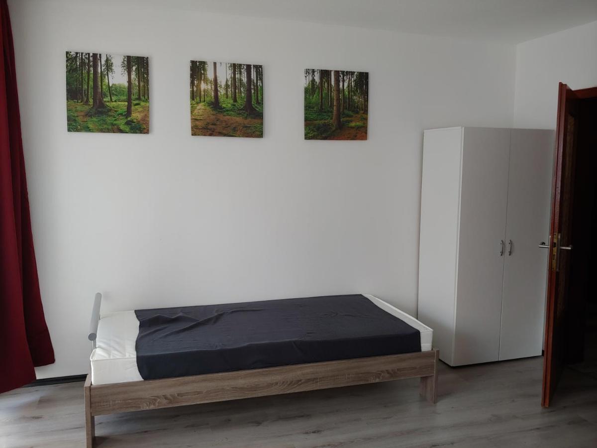 Duisburg Beeck Διαμέρισμα Εξωτερικό φωτογραφία