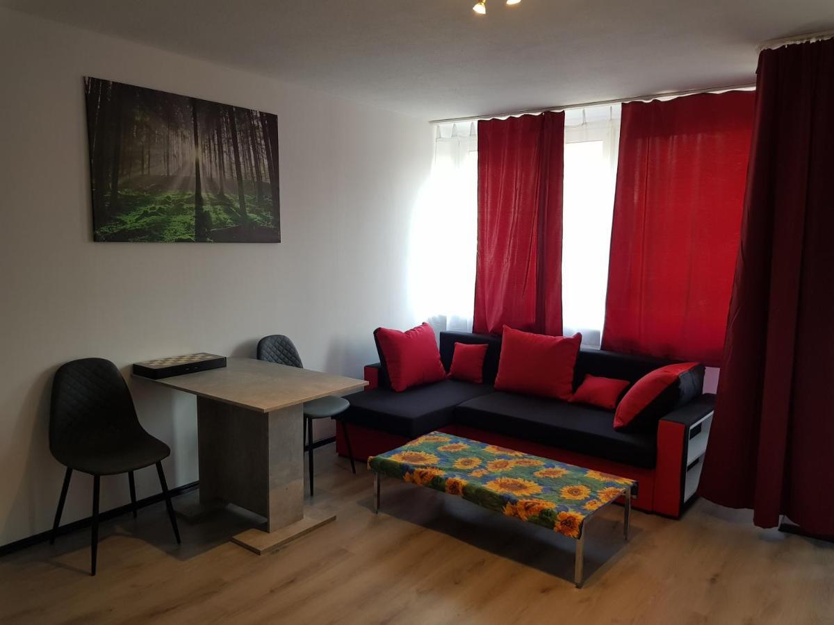Duisburg Beeck Διαμέρισμα Εξωτερικό φωτογραφία