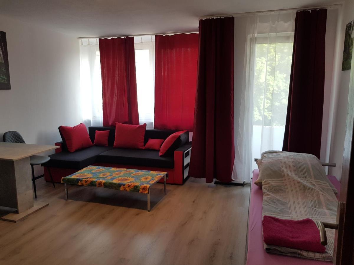 Duisburg Beeck Διαμέρισμα Εξωτερικό φωτογραφία