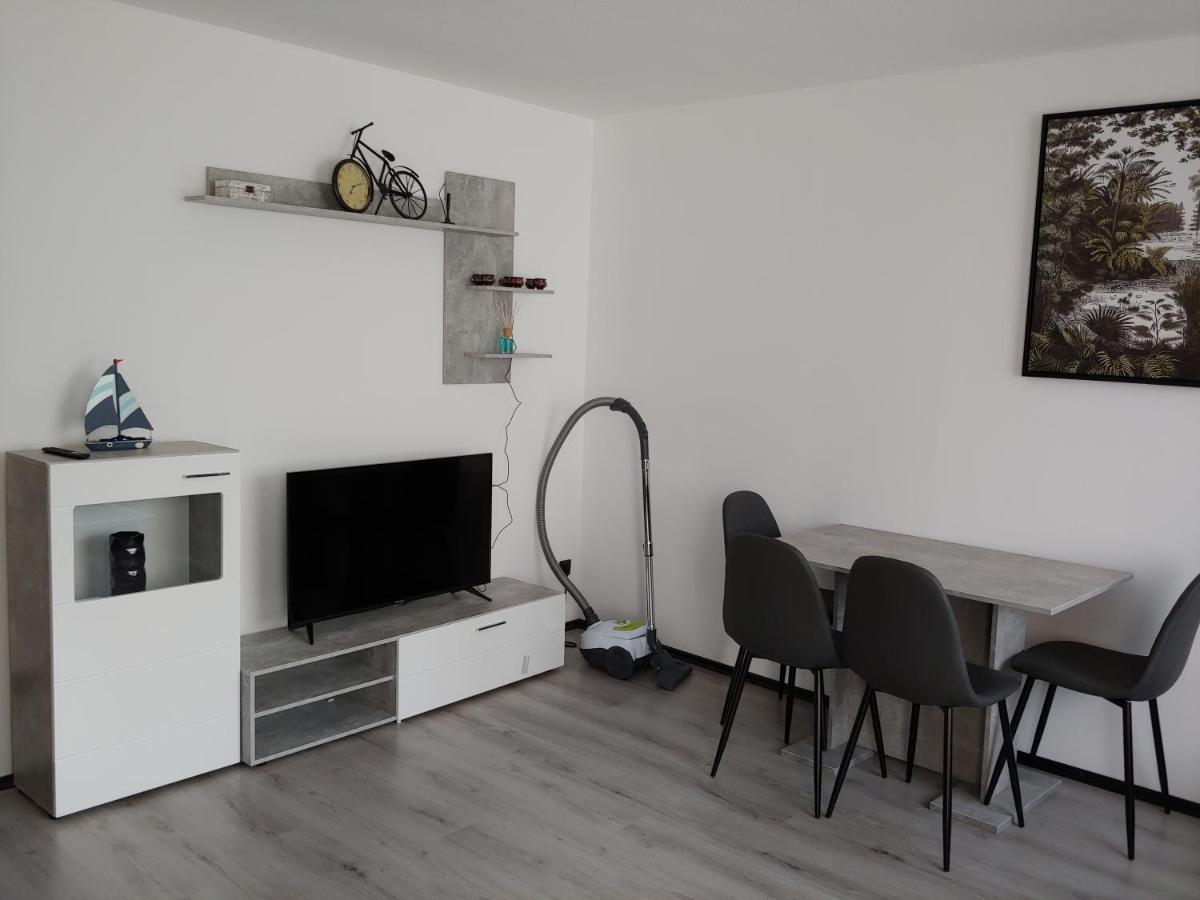 Duisburg Beeck Διαμέρισμα Εξωτερικό φωτογραφία