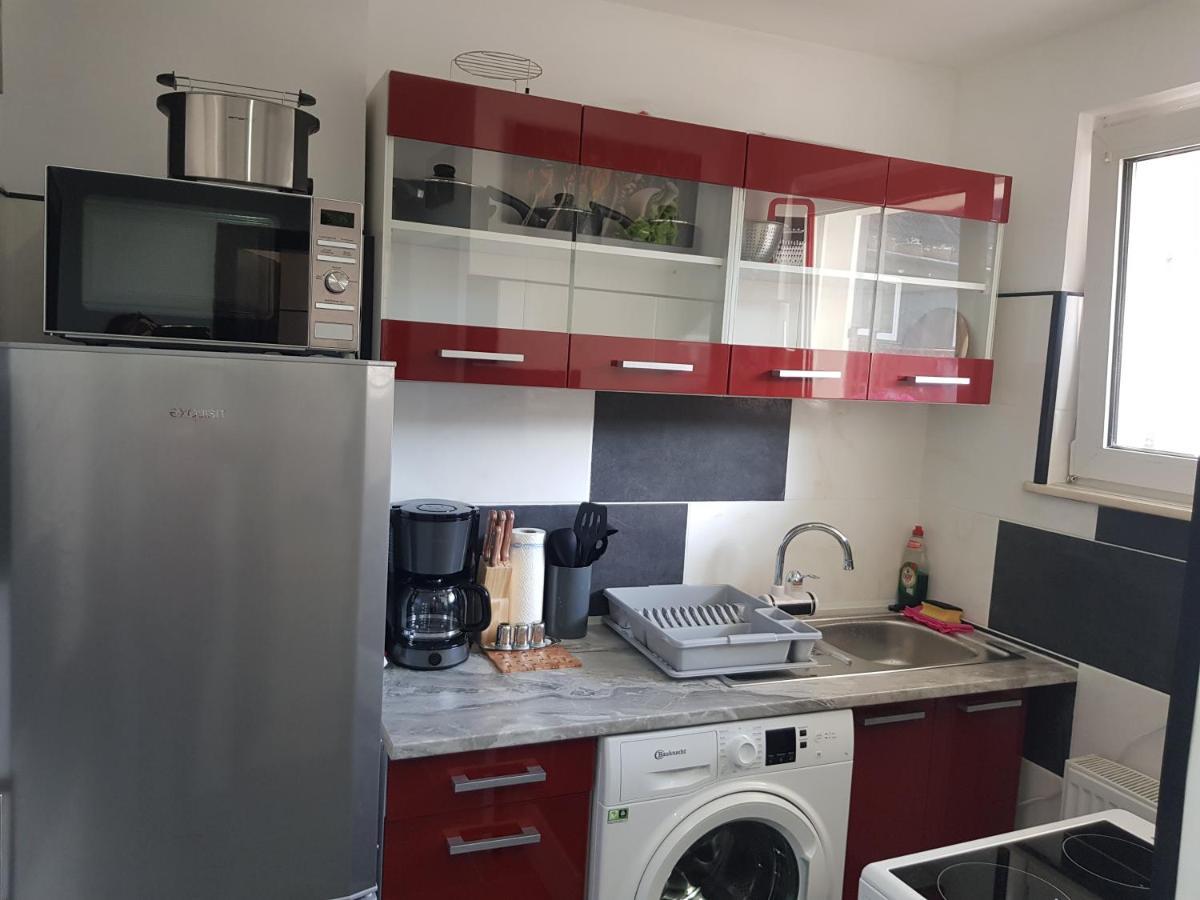 Duisburg Beeck Διαμέρισμα Εξωτερικό φωτογραφία