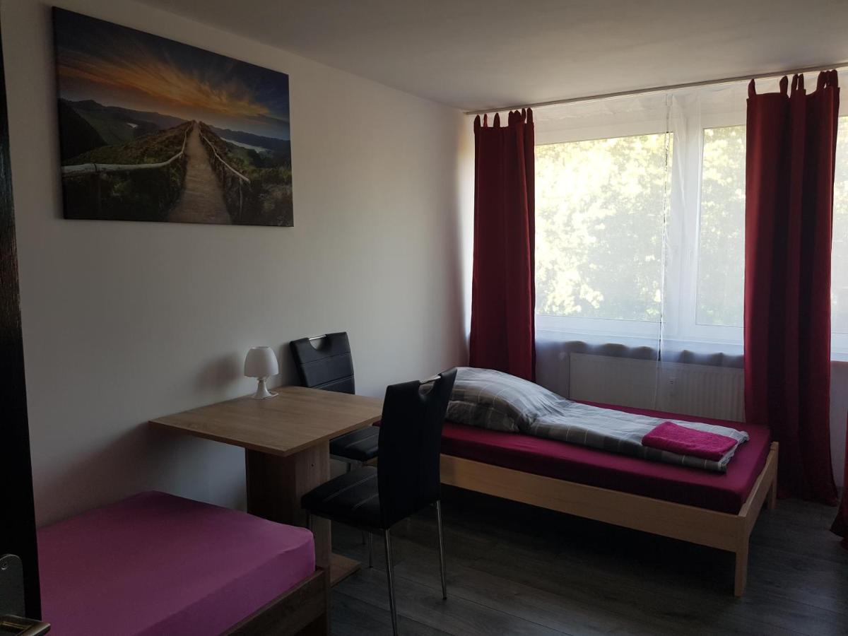 Duisburg Beeck Διαμέρισμα Εξωτερικό φωτογραφία