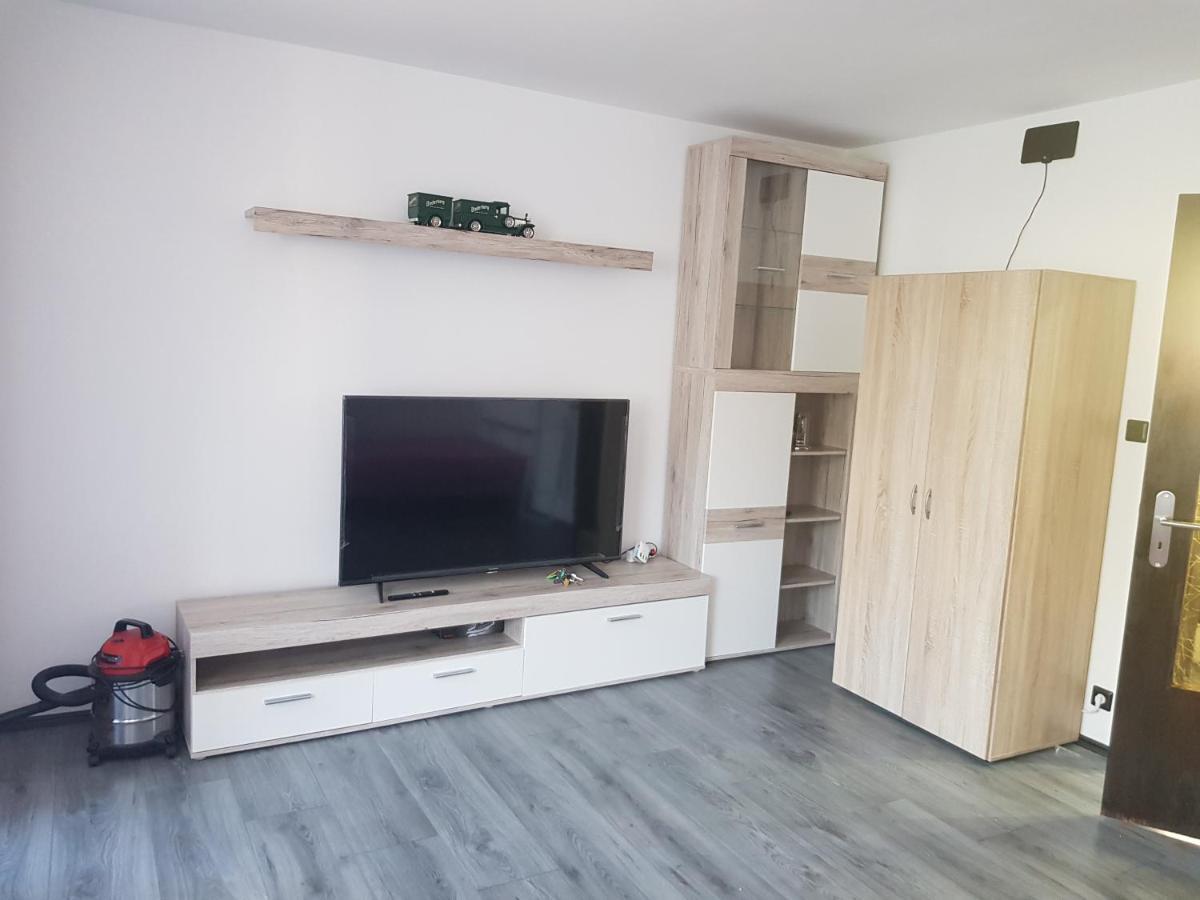 Duisburg Beeck Διαμέρισμα Εξωτερικό φωτογραφία