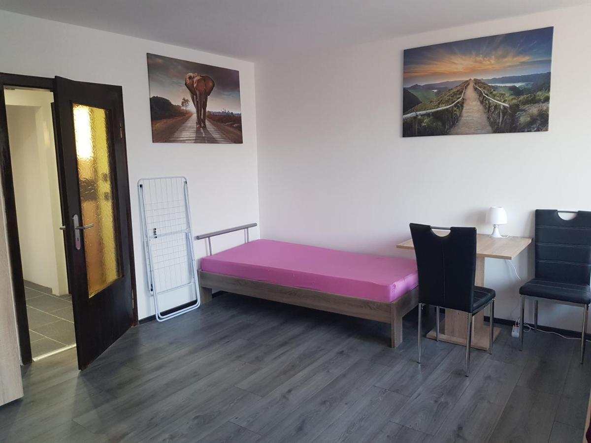 Duisburg Beeck Διαμέρισμα Εξωτερικό φωτογραφία