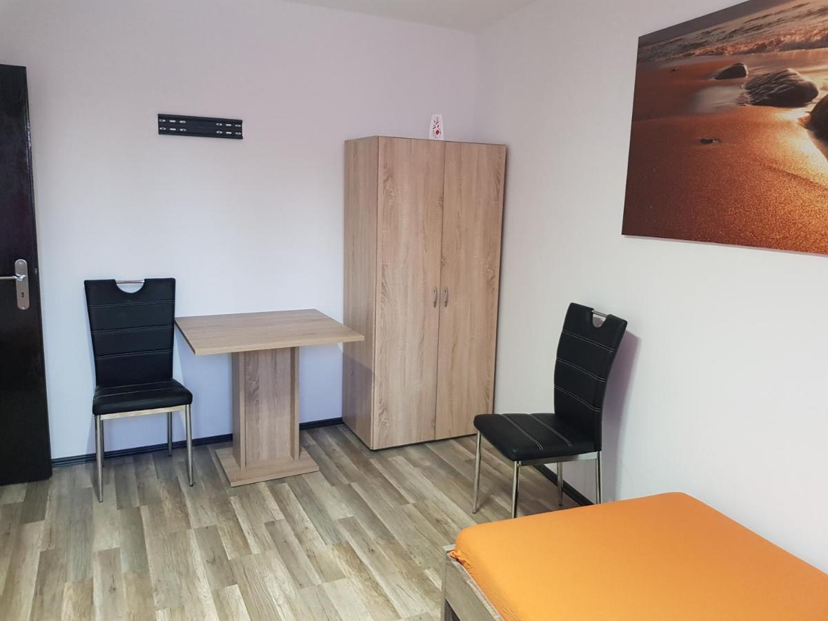 Duisburg Beeck Διαμέρισμα Εξωτερικό φωτογραφία