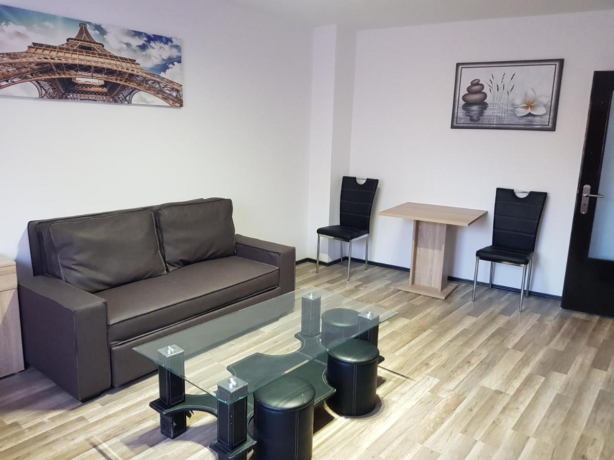Duisburg Beeck Διαμέρισμα Εξωτερικό φωτογραφία