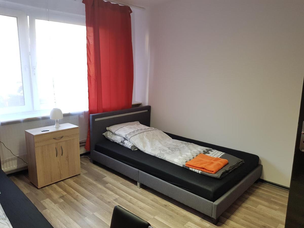 Duisburg Beeck Διαμέρισμα Εξωτερικό φωτογραφία