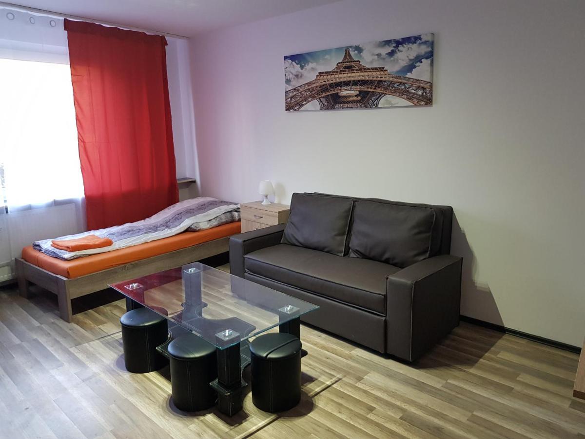 Duisburg Beeck Διαμέρισμα Εξωτερικό φωτογραφία