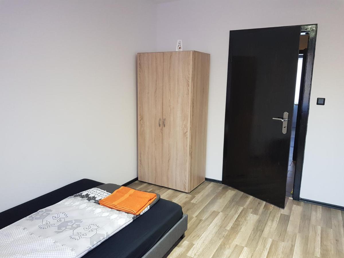 Duisburg Beeck Διαμέρισμα Εξωτερικό φωτογραφία