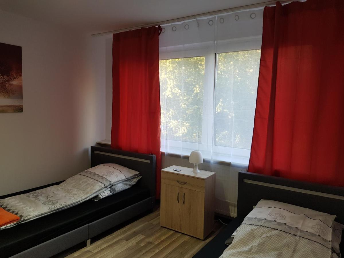 Duisburg Beeck Διαμέρισμα Εξωτερικό φωτογραφία
