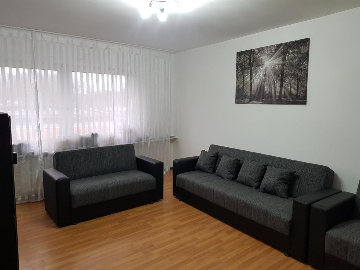 Duisburg Beeck Διαμέρισμα Εξωτερικό φωτογραφία