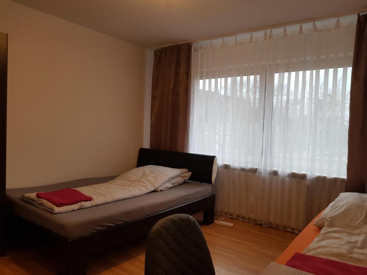 Duisburg Beeck Διαμέρισμα Εξωτερικό φωτογραφία