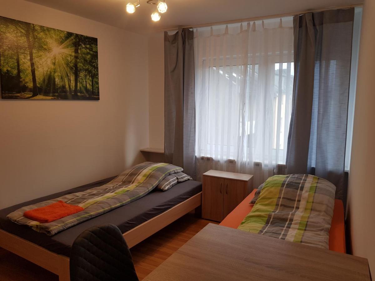 Duisburg Beeck Διαμέρισμα Εξωτερικό φωτογραφία