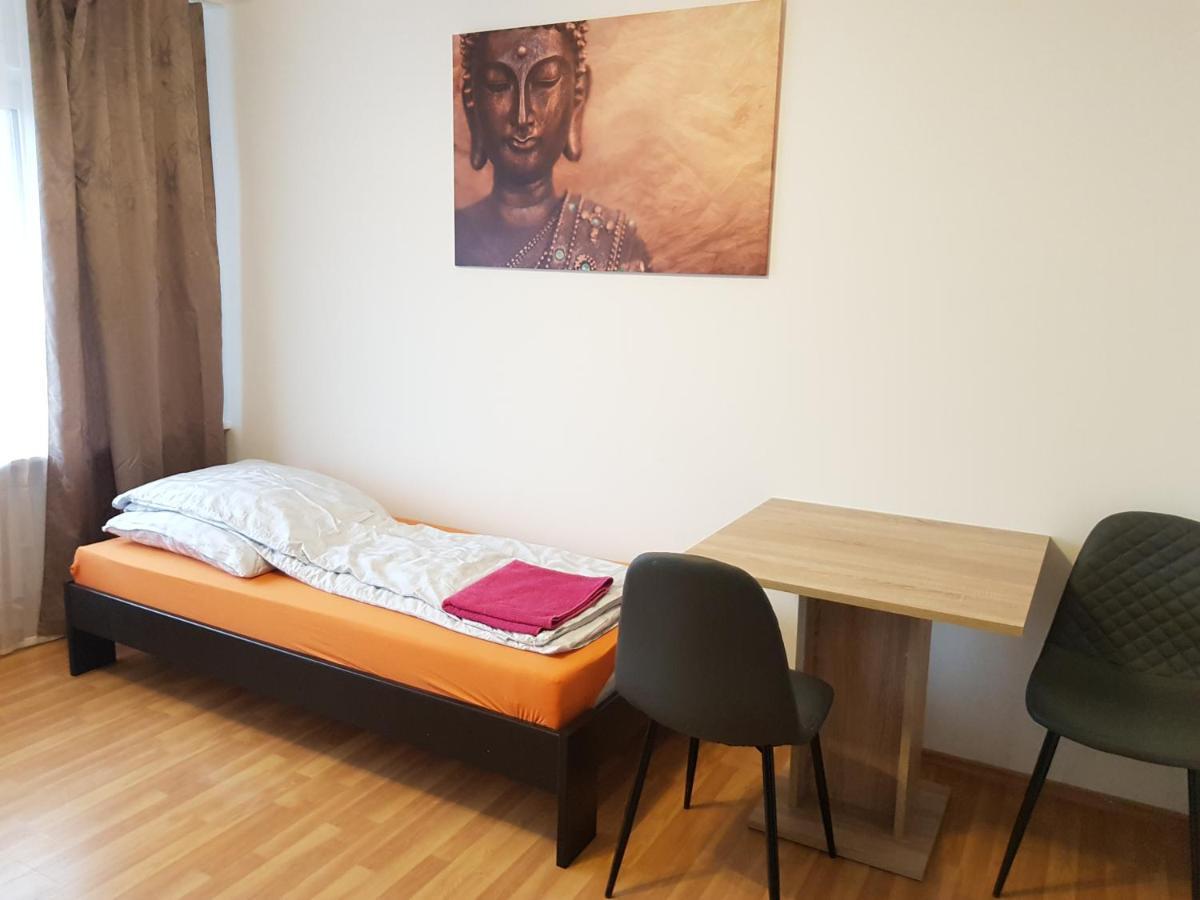 Duisburg Beeck Διαμέρισμα Εξωτερικό φωτογραφία
