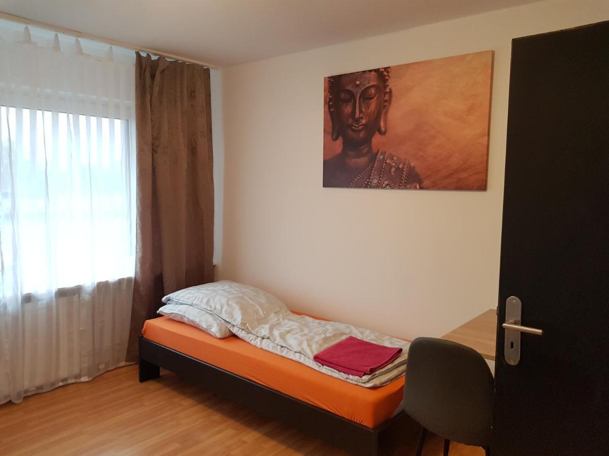 Duisburg Beeck Διαμέρισμα Εξωτερικό φωτογραφία