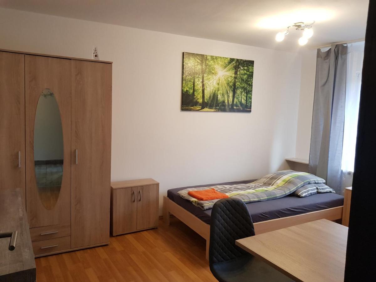 Duisburg Beeck Διαμέρισμα Εξωτερικό φωτογραφία