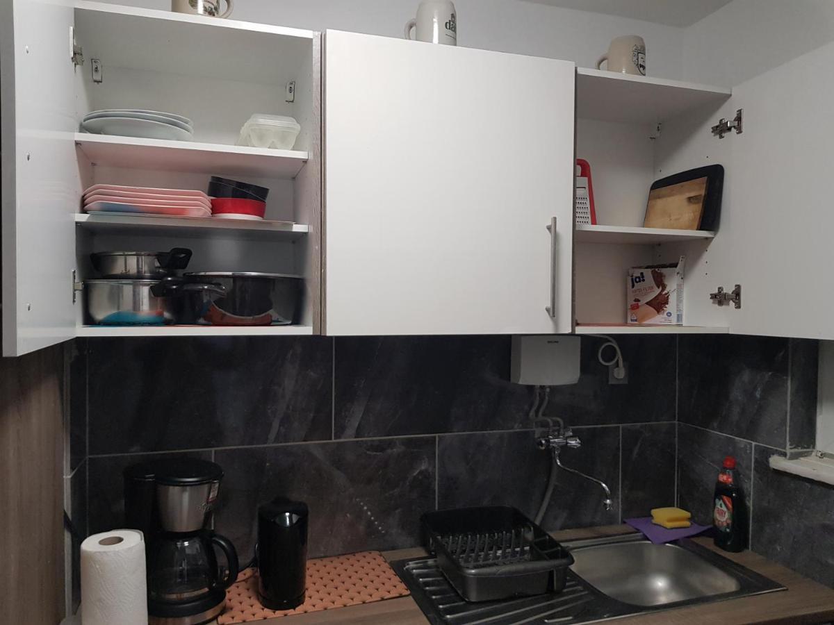 Duisburg Beeck Διαμέρισμα Εξωτερικό φωτογραφία