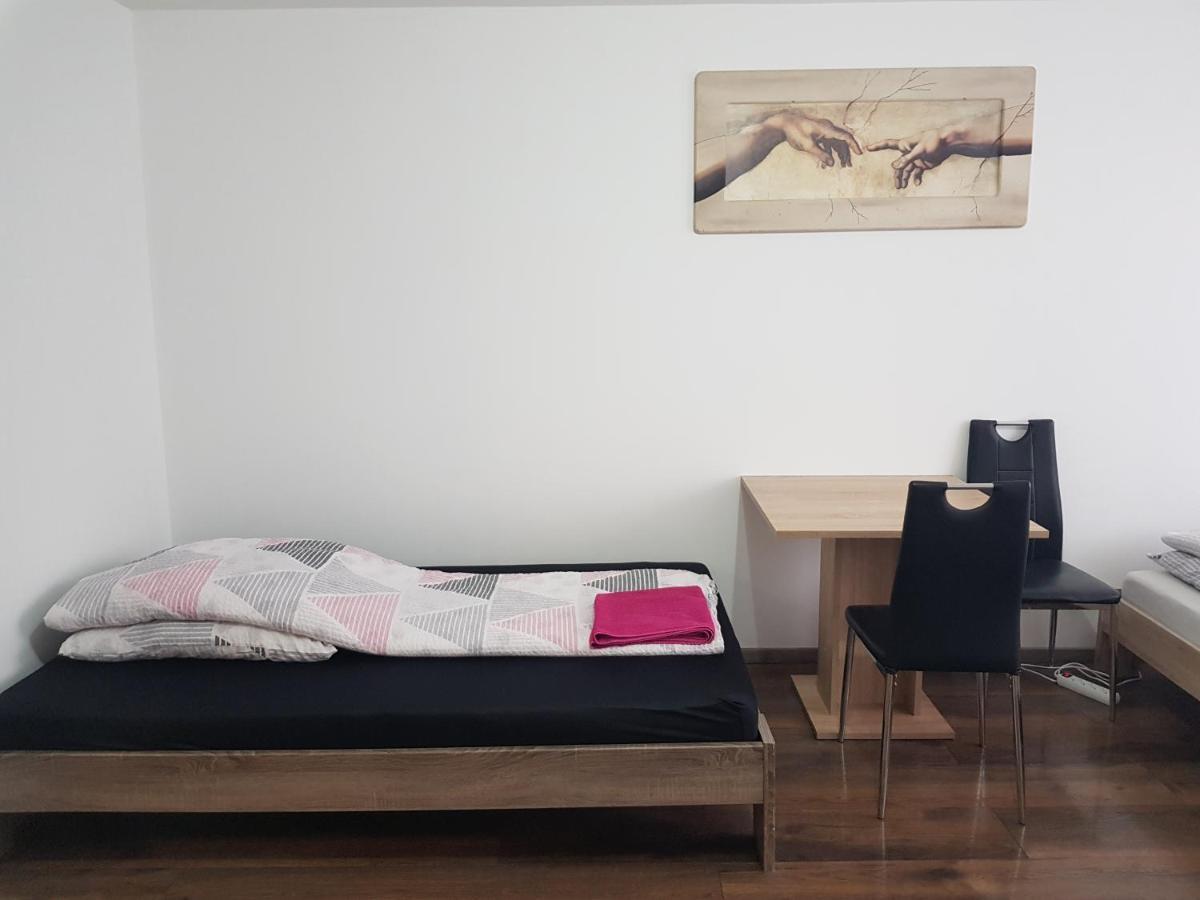 Duisburg Beeck Διαμέρισμα Εξωτερικό φωτογραφία