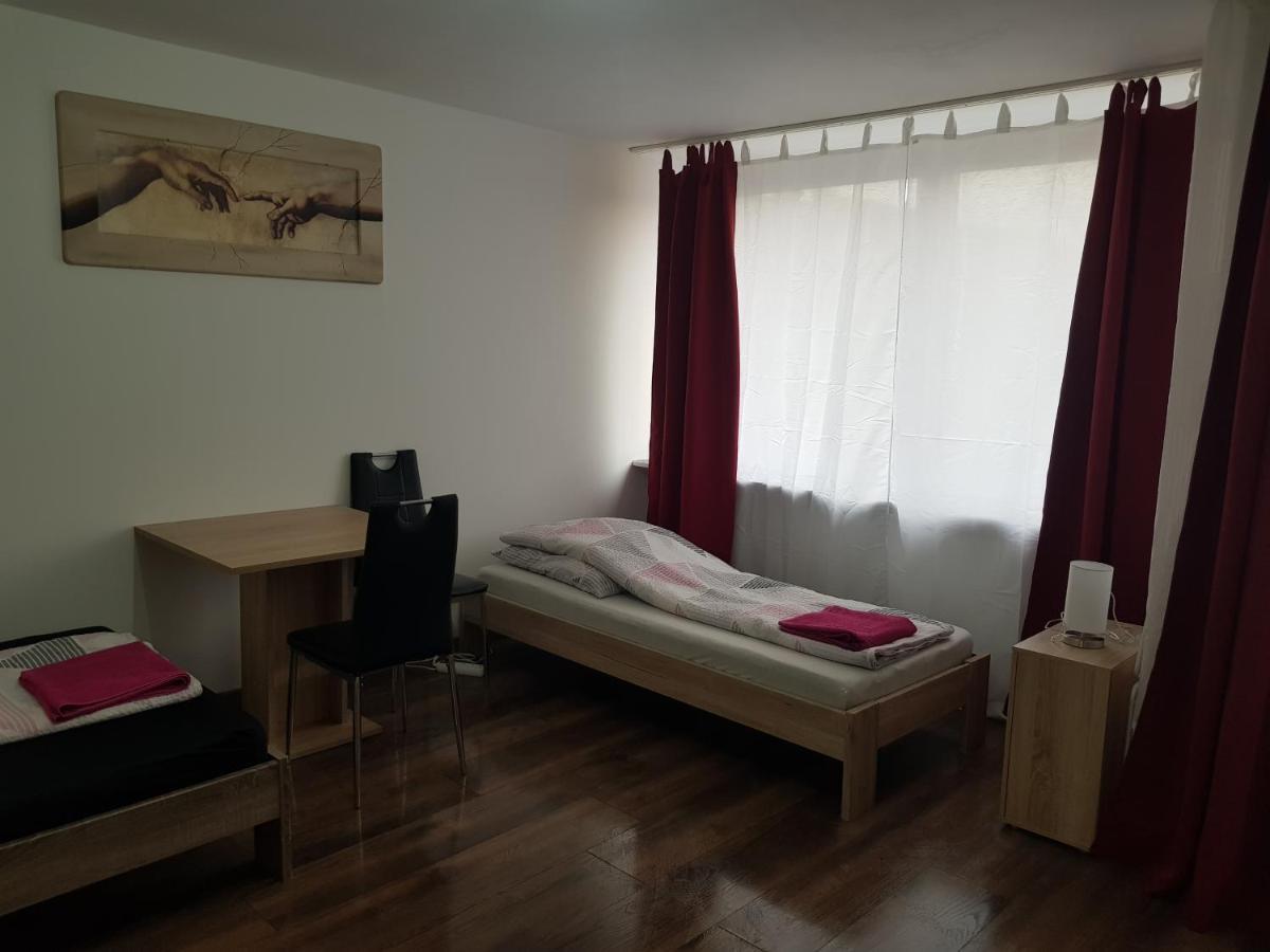 Duisburg Beeck Διαμέρισμα Εξωτερικό φωτογραφία