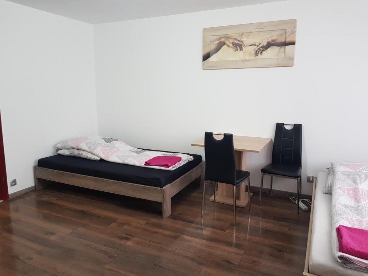 Duisburg Beeck Διαμέρισμα Εξωτερικό φωτογραφία