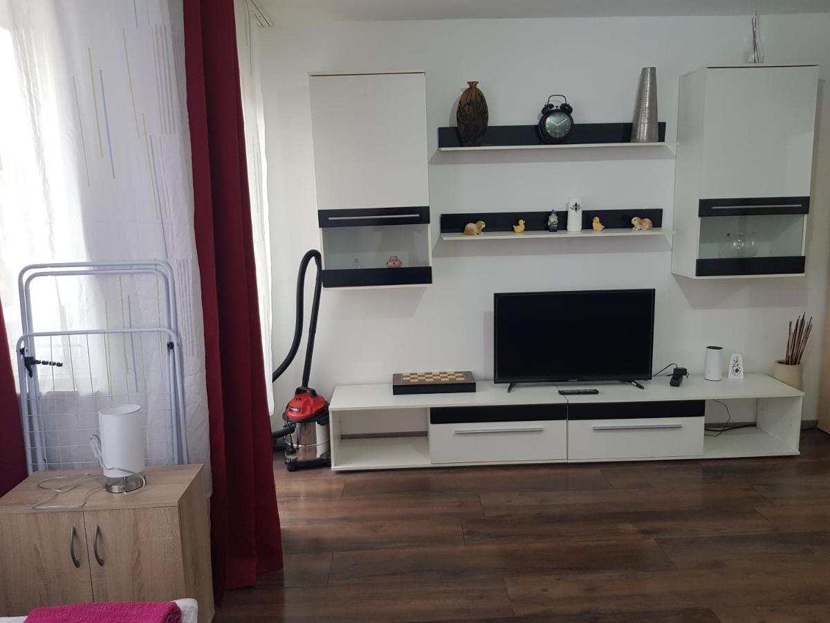 Duisburg Beeck Διαμέρισμα Εξωτερικό φωτογραφία