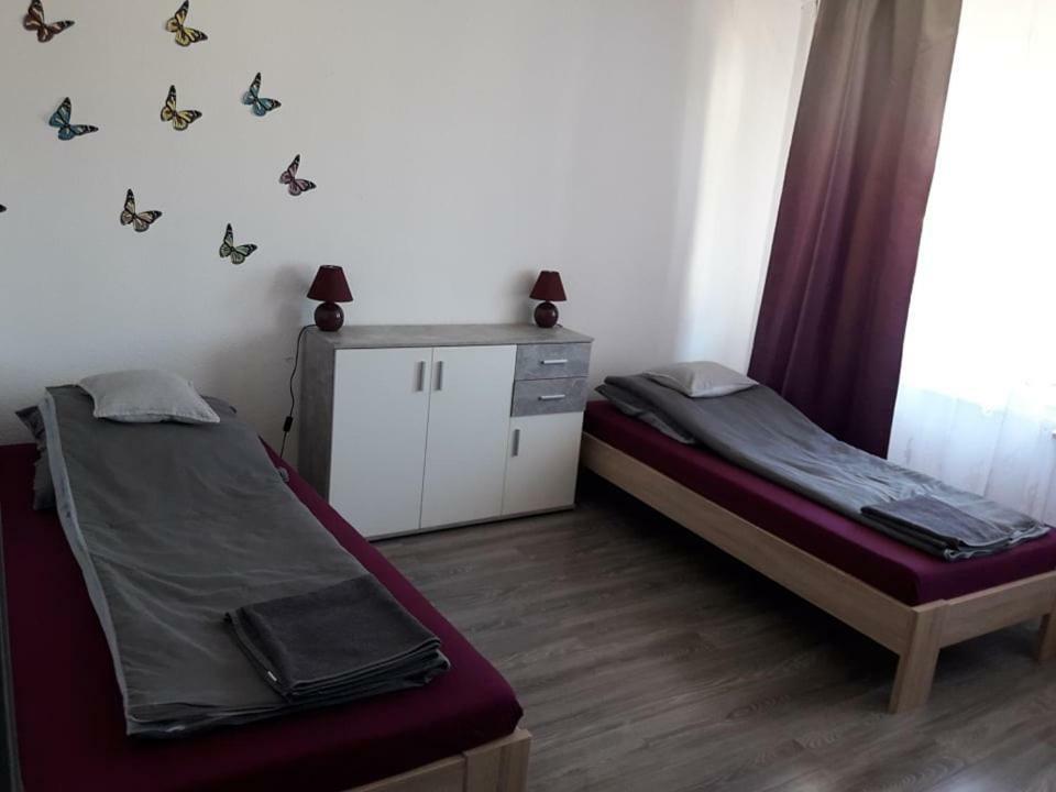 Duisburg Beeck Διαμέρισμα Εξωτερικό φωτογραφία