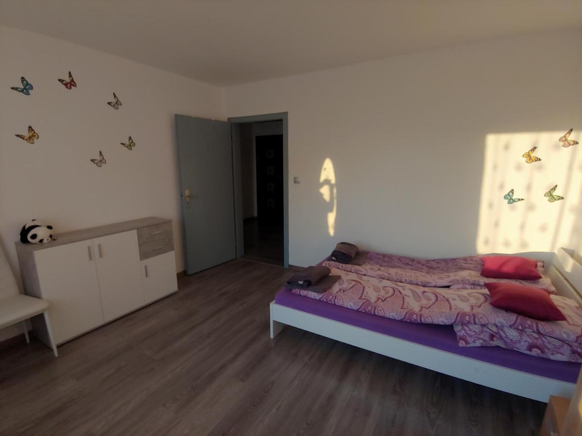 Duisburg Beeck Διαμέρισμα Εξωτερικό φωτογραφία