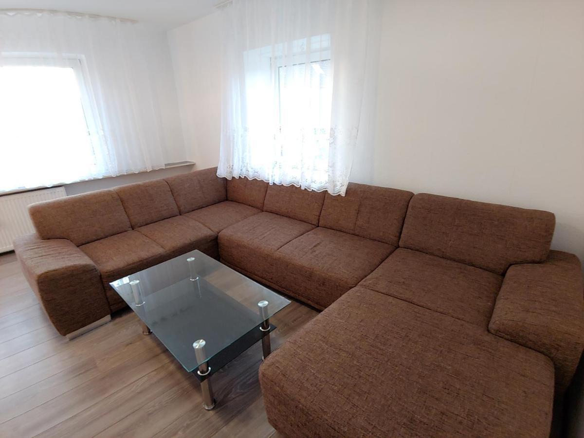 Duisburg Beeck Διαμέρισμα Εξωτερικό φωτογραφία
