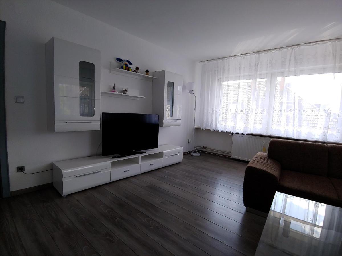Duisburg Beeck Διαμέρισμα Εξωτερικό φωτογραφία