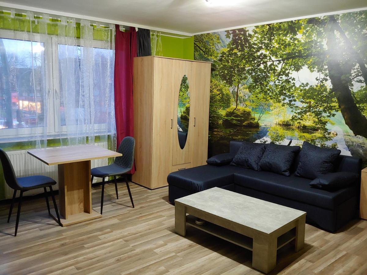 Duisburg Beeck Διαμέρισμα Εξωτερικό φωτογραφία